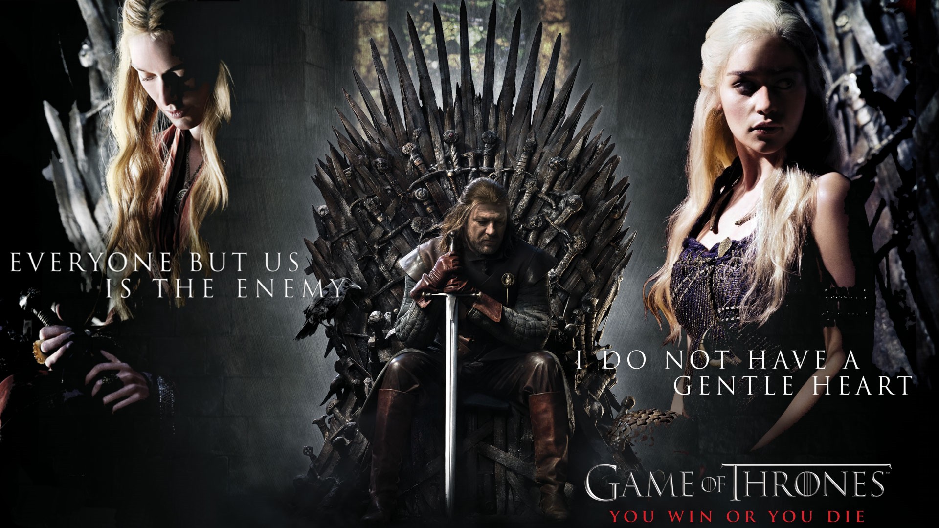 DOWNLOADS GAME OF THRONES SEASONS 1   3 In 3GP and MP4   Ent3rtain