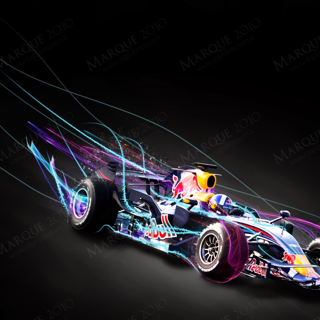 Red Bull Wallpaper Background