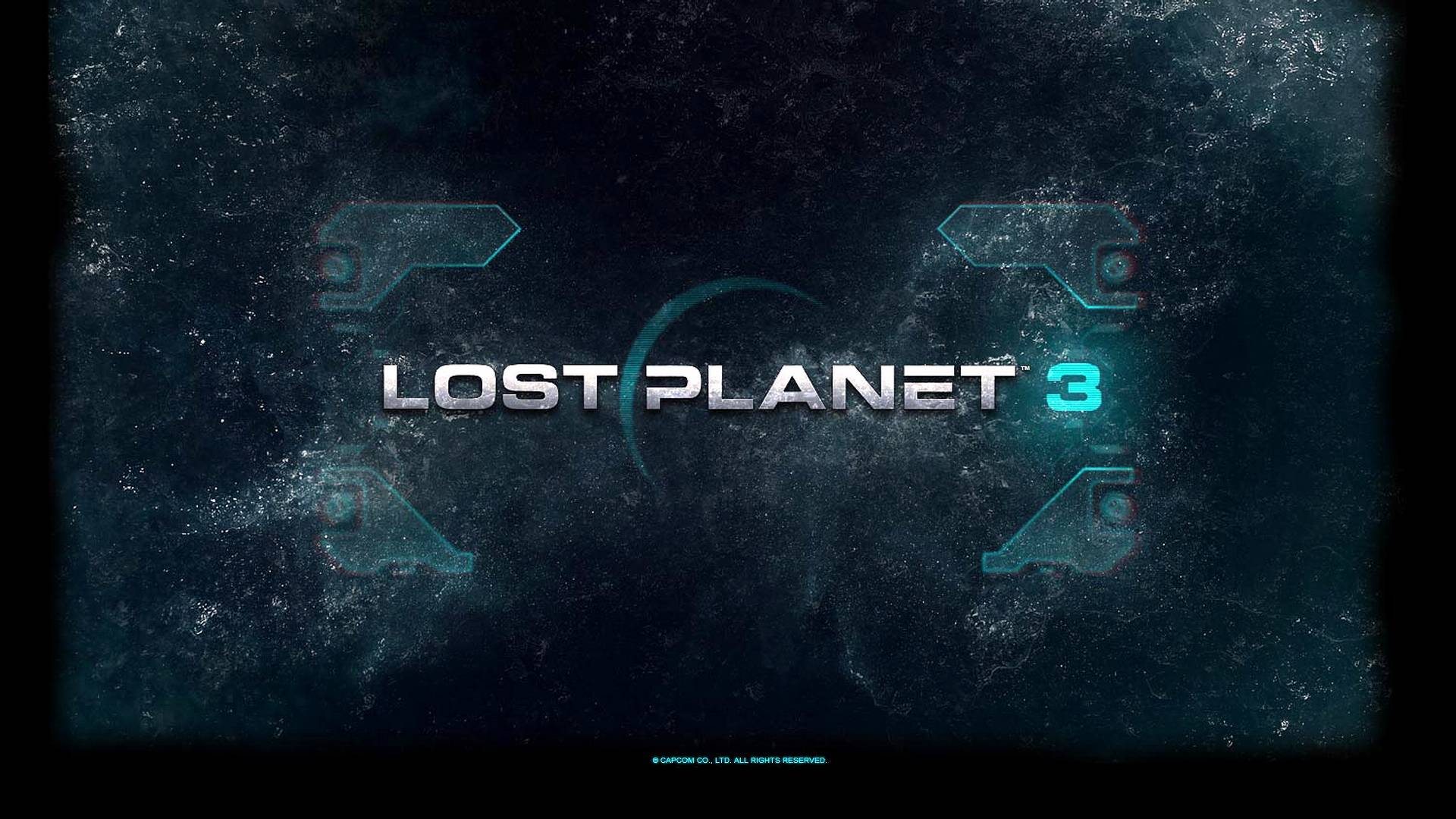 Lost Pla Wallpaper In 1080p HD Gamingbolt Video Game