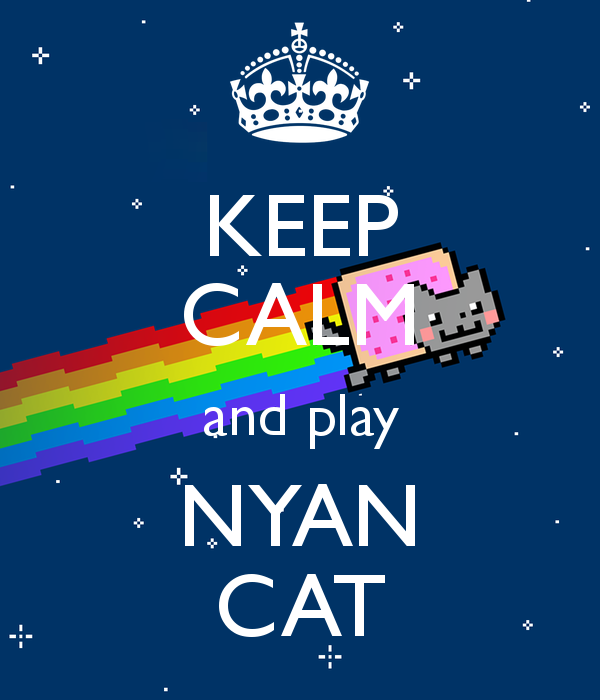 Nyan Cat Wallpaper iPhone Widescreen