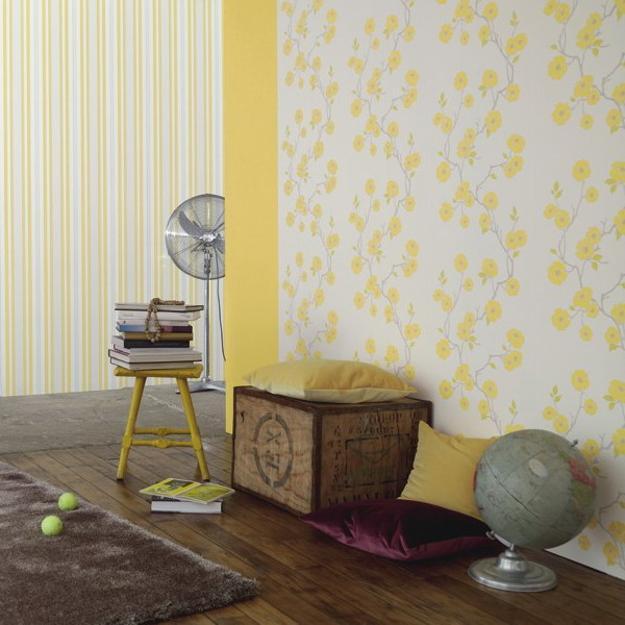 Free download Decor color matching idea for modern wallpaper with green