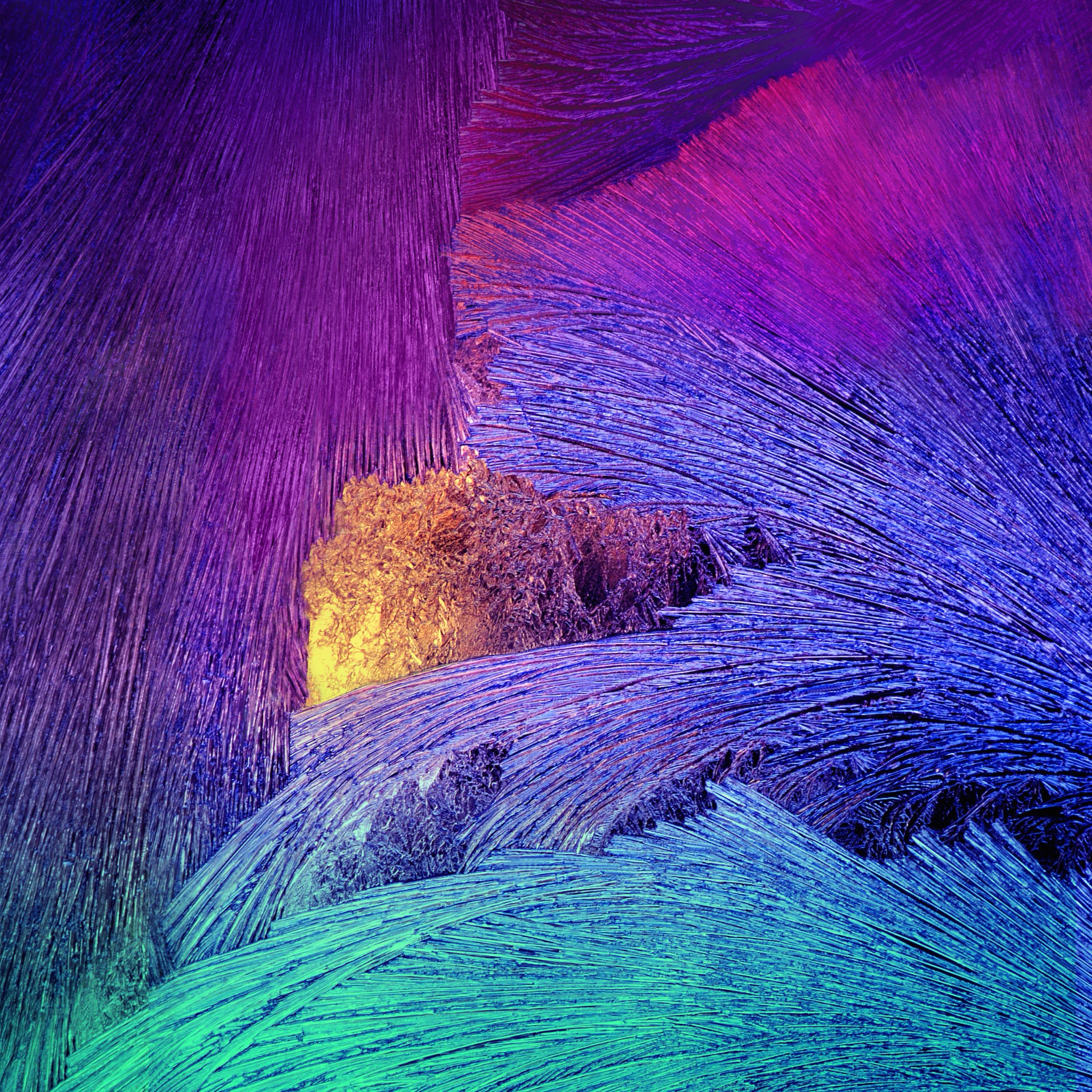 Pad Wallpaper Galaxy Note For iPhone And iPad