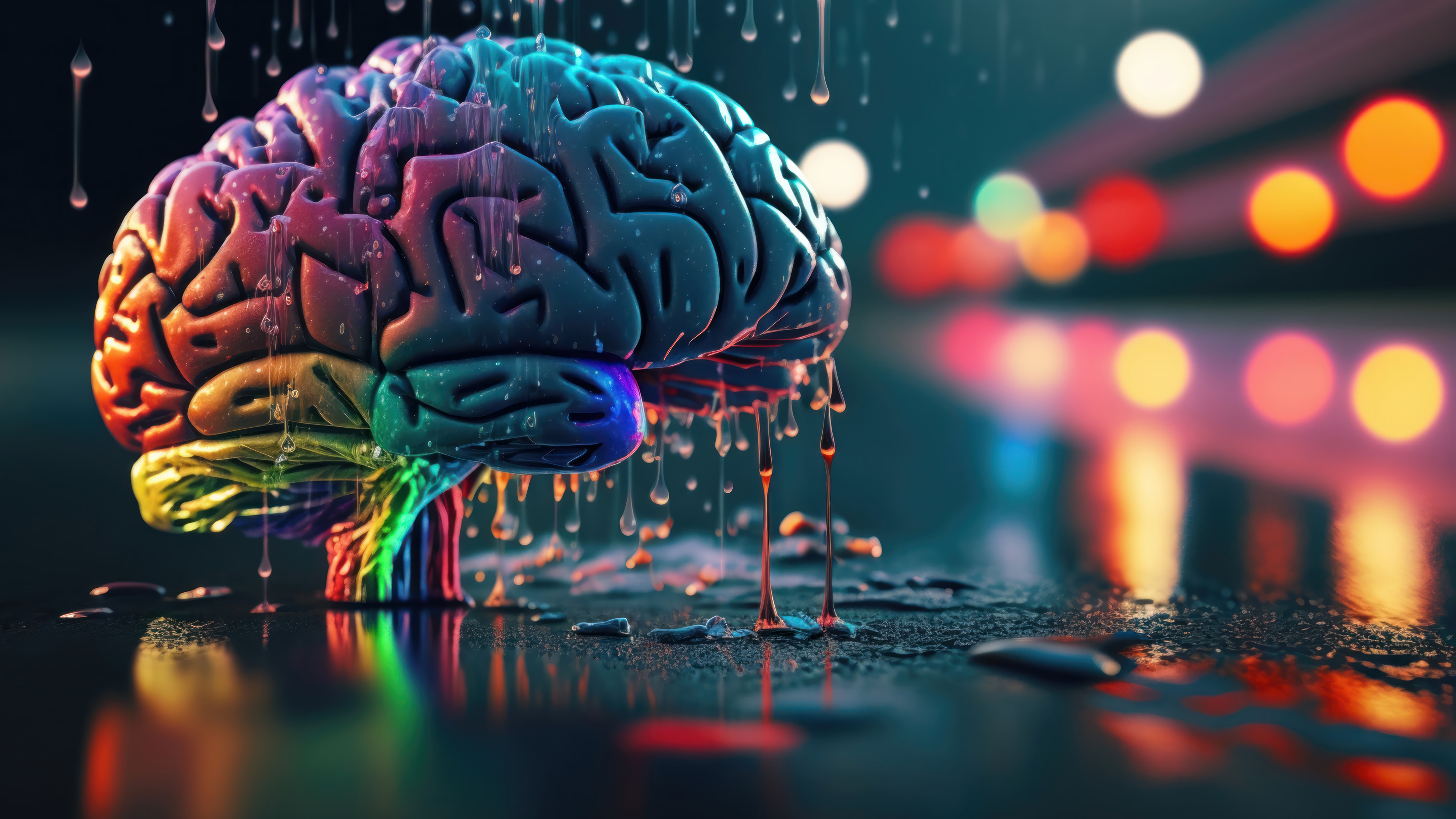 Mind Wallpaper HD