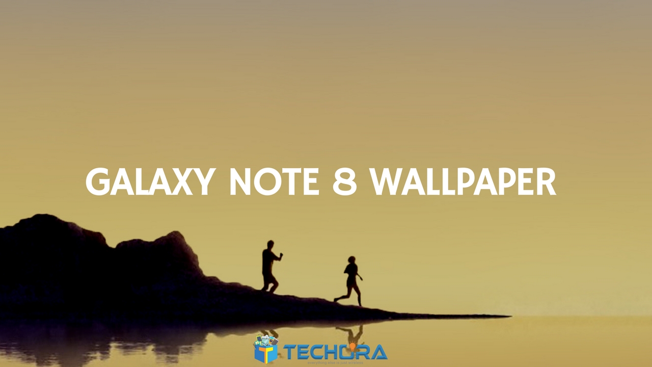 Galaxy Note Wallpaper In QHD Resolution