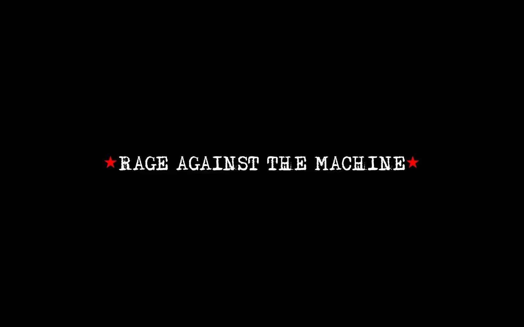 Wallpaper Rage Against The