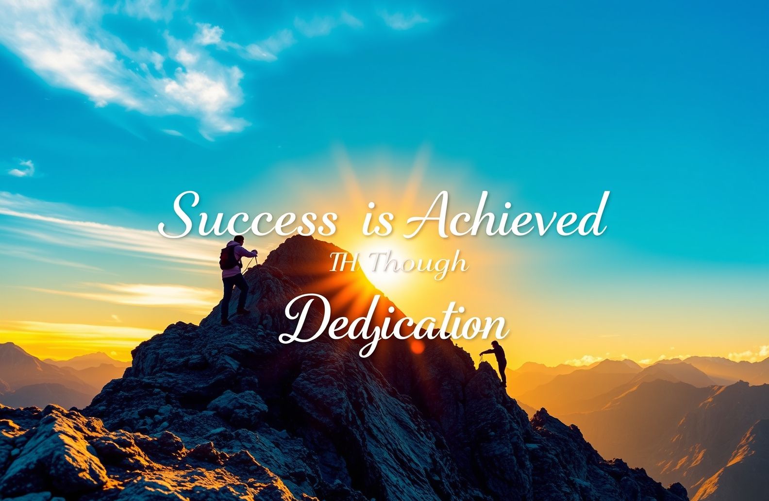 Hard Work Wallpaper