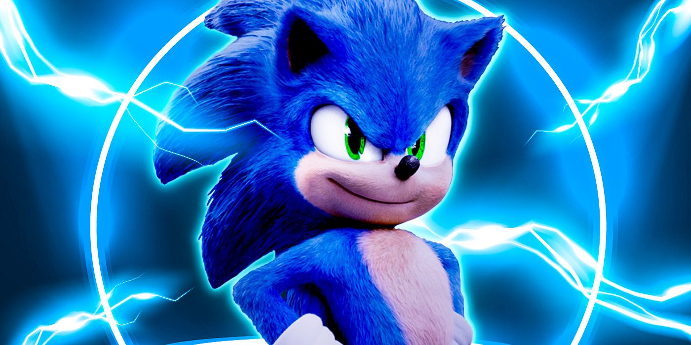 Sonic The Hedgehog S Plot Summary Reveals A Dr Robotnik Return
