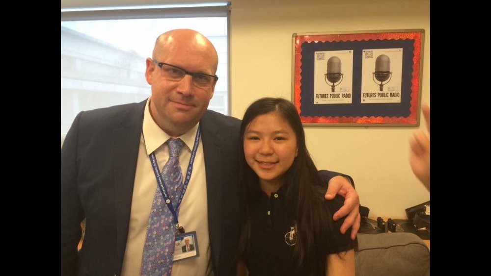 Eal Empowerment Students Inspire Citizens