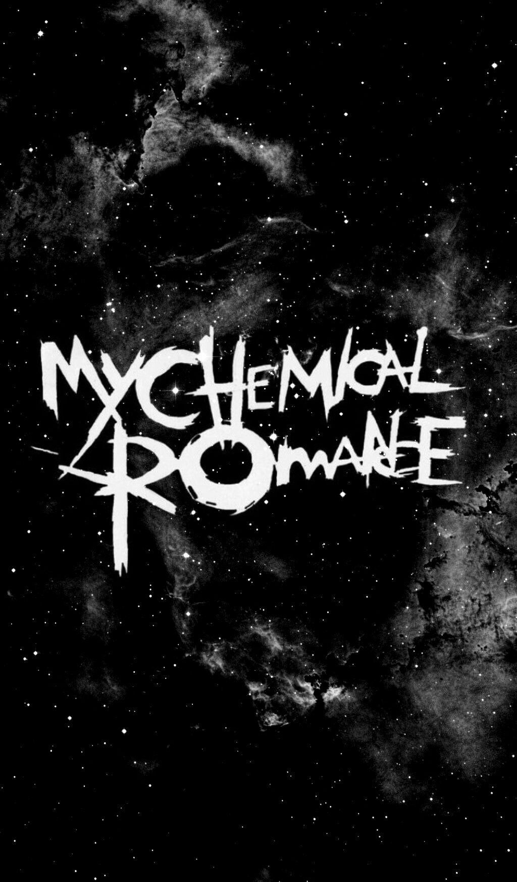 My Chemical Romance Wallpaper  Download to your mobile from PHONEKY