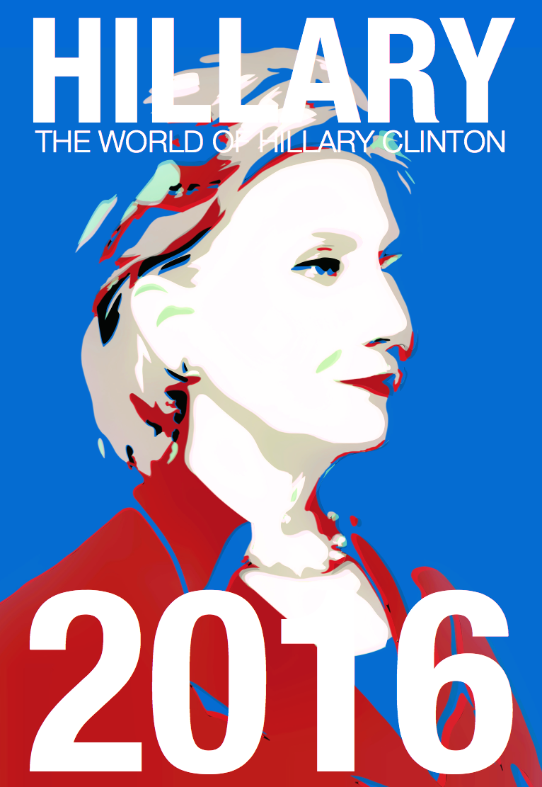 The World Of Hillary Clinton