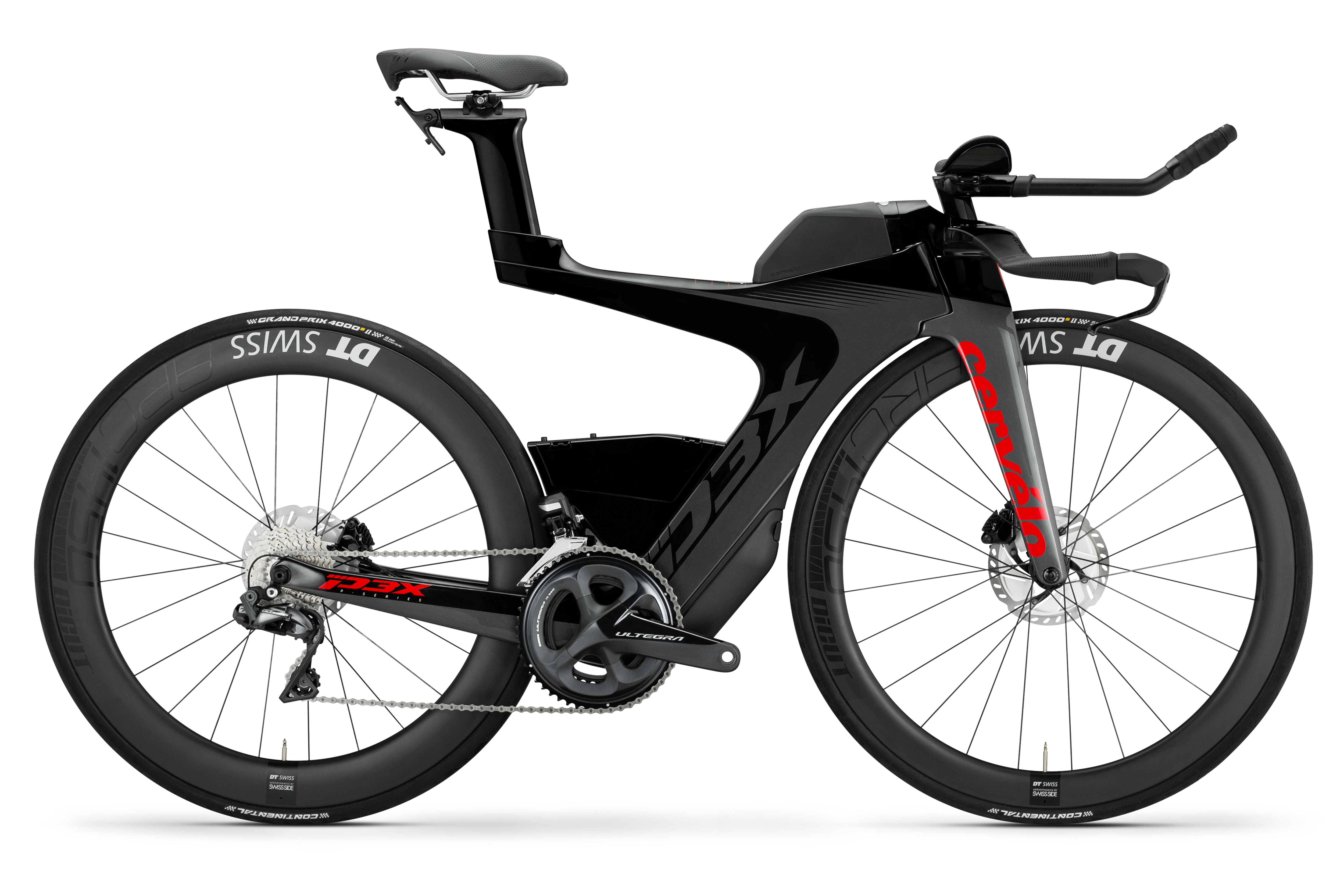 P3x Triathlon Bikes Cerv Lo Cycles