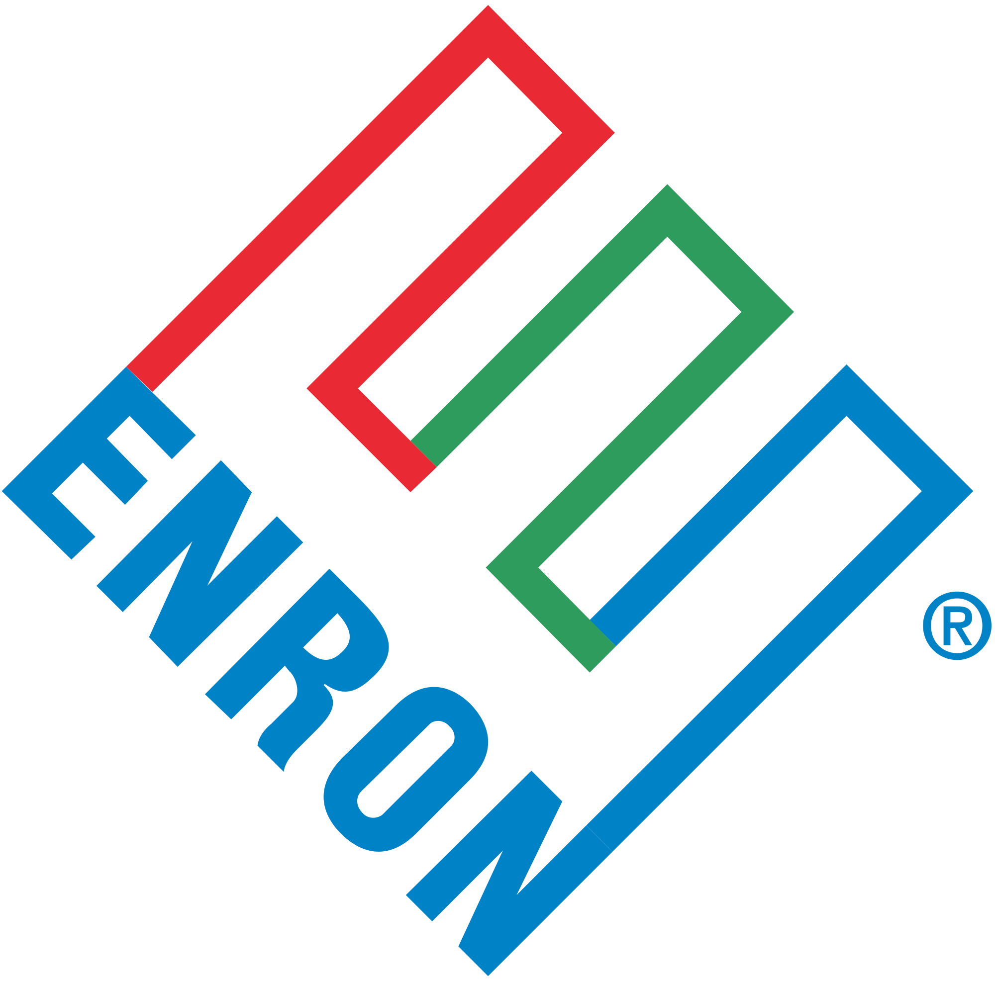 The Enron Email Dataset Kaggle