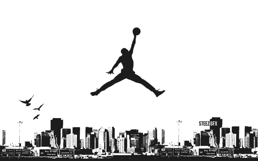 Air Jordan Wallpaper by GSteeZyHD 900x563