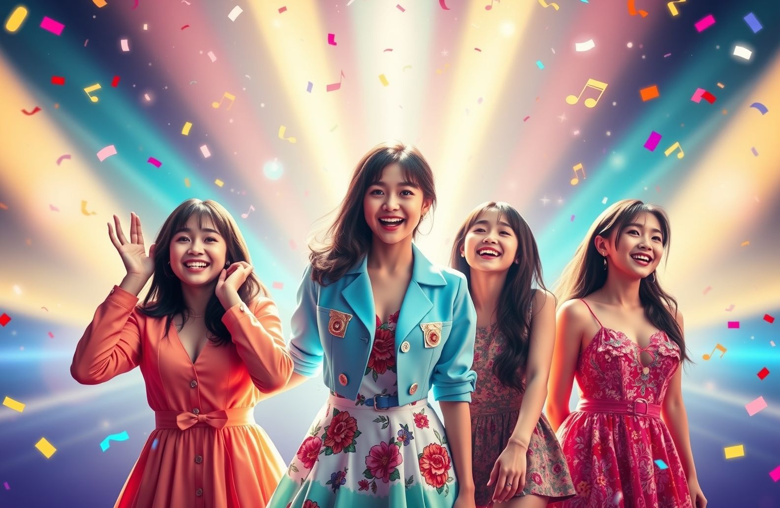 Twice Wallpaper