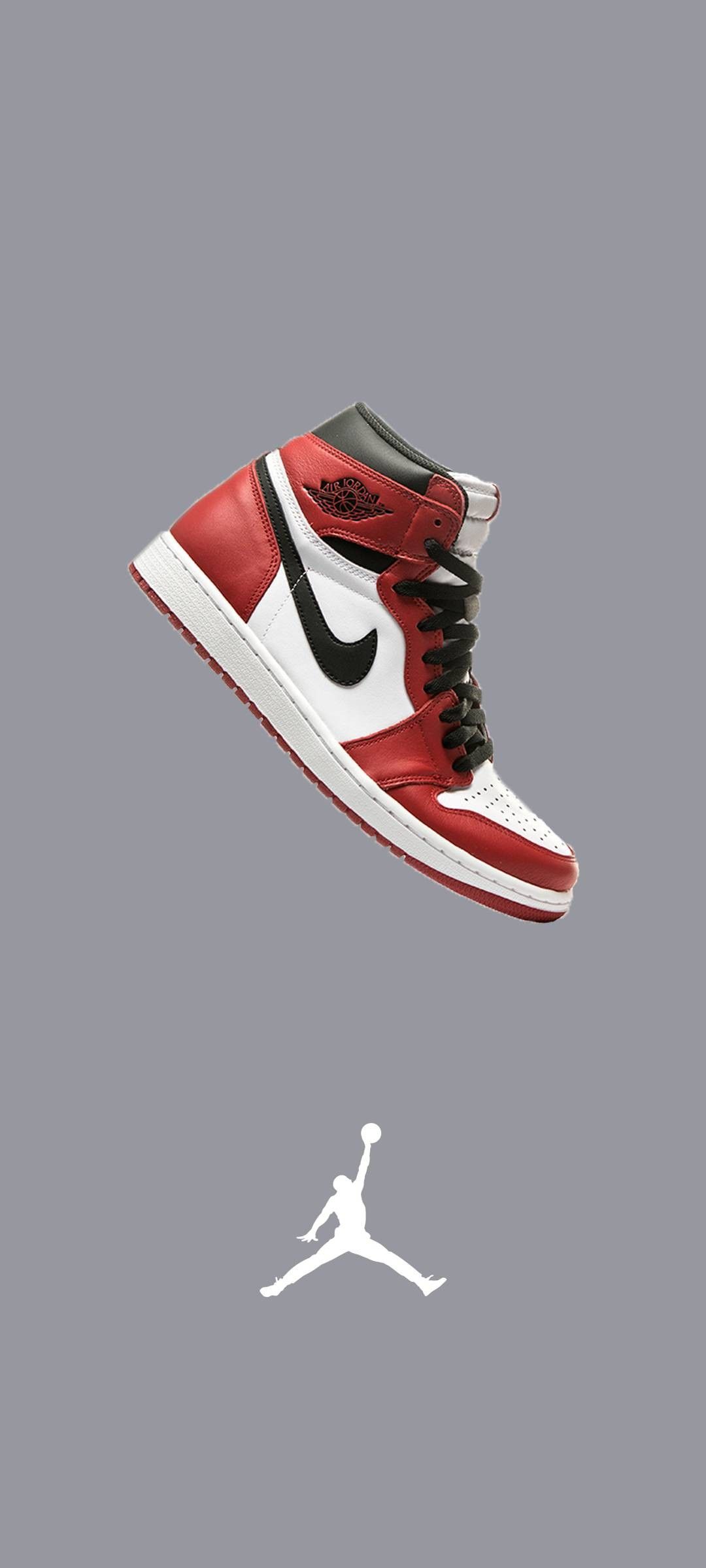 Jordan Wallpaper iPhone