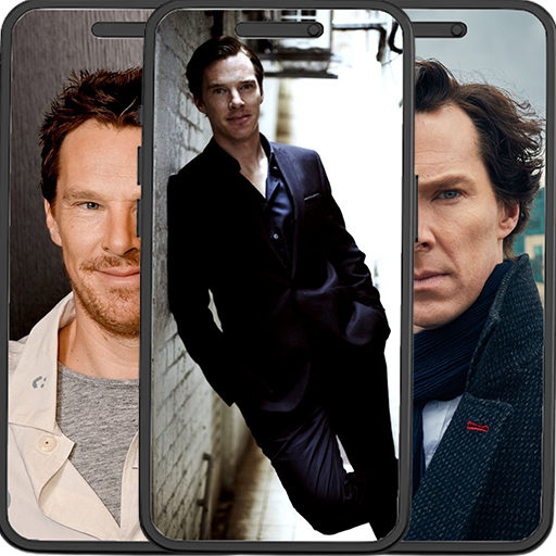 Benedict Cumberbatch Wallpaper
