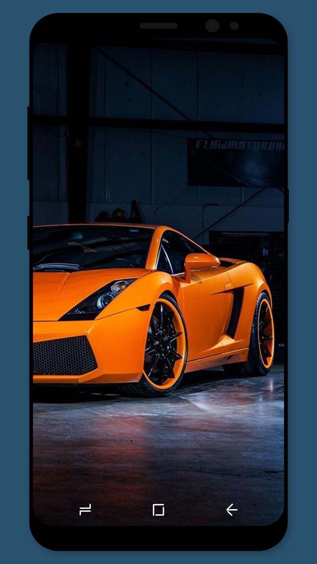 Super Cars Wallpaper For Android Apk