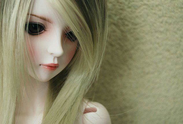 hd wallpapers of cute girls dolls Unique Things 634x428