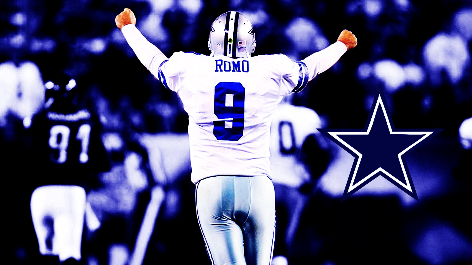 Download Free Dallas Cowboys Wallpapers Group 1600x900