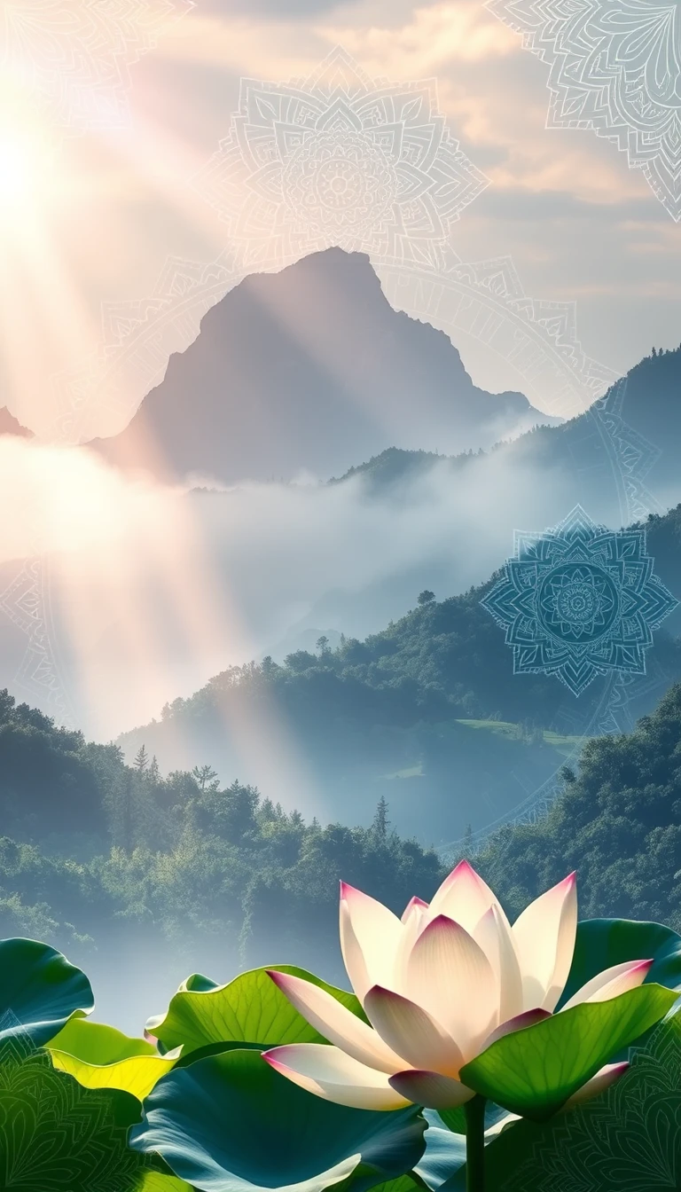 Buddhist Wallpaper For Computer