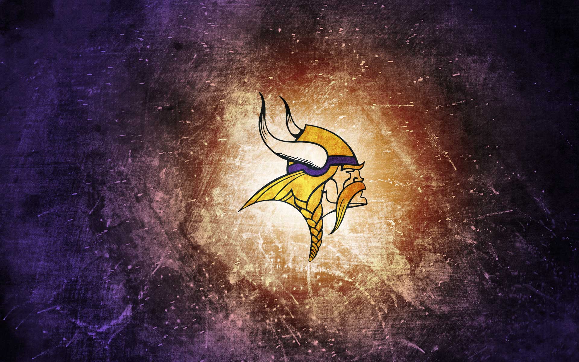 Minnesota Vikings Wallpaper HD Early