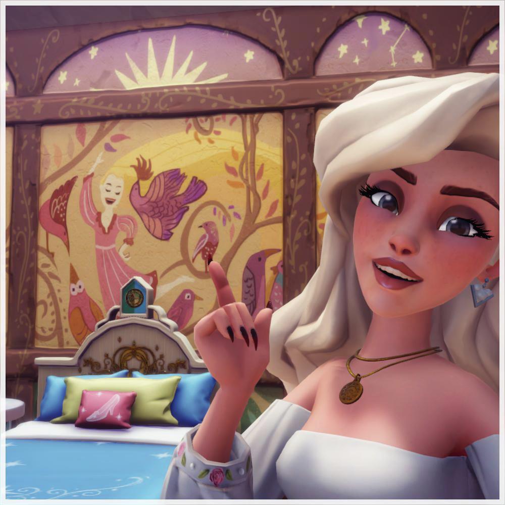 This Wallpaper Was In Scrooge S Today And I M Literally Love