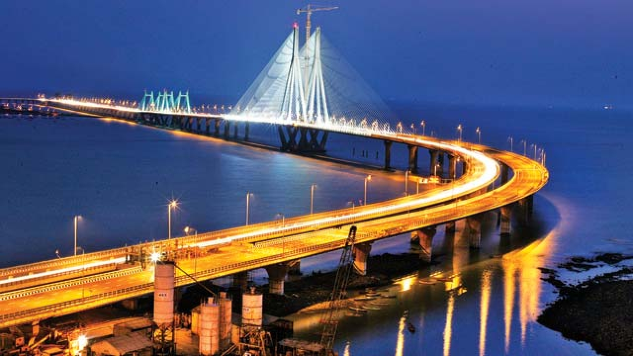Speak Up Mumbai Should Speed Limit On Sea Link Be Upped