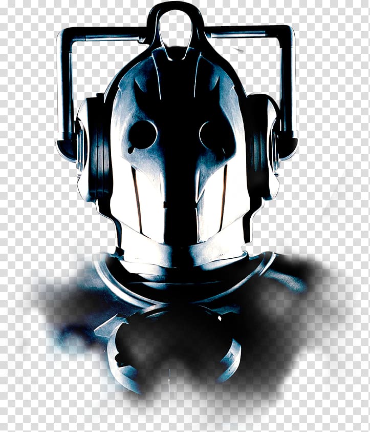 Doctor Cyberman Mondas Dalek Tra Png Image Pngio
