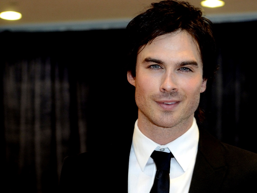 Ian Somerhalder Wallpaper Background Wallruru