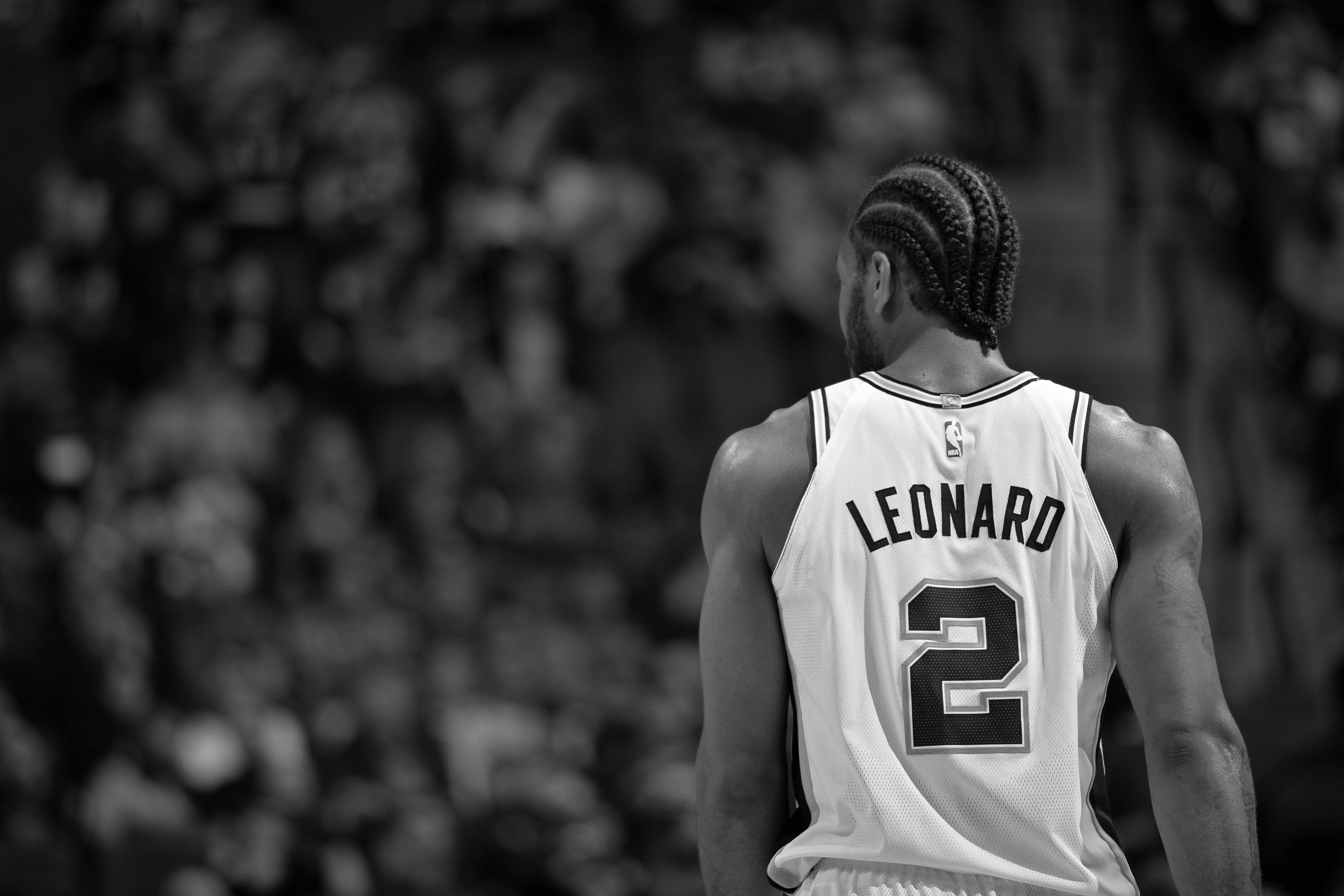 Why The Los Angeles Clippers Should Not Trade For Kawhi Leonard