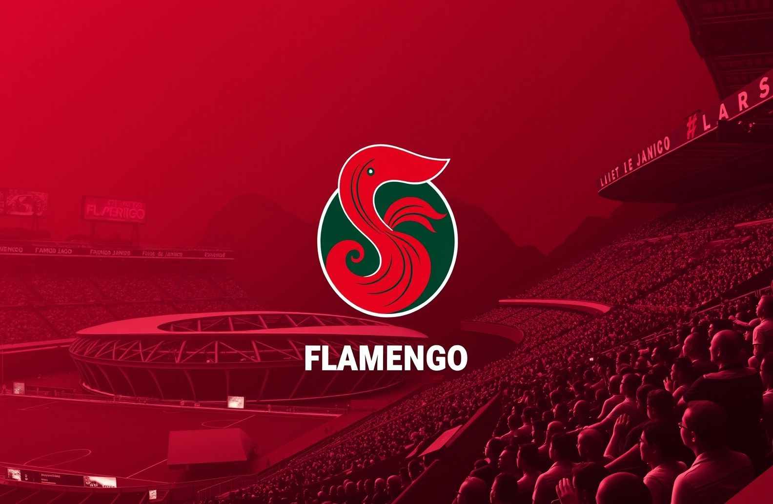 Flamengo Wallpaper