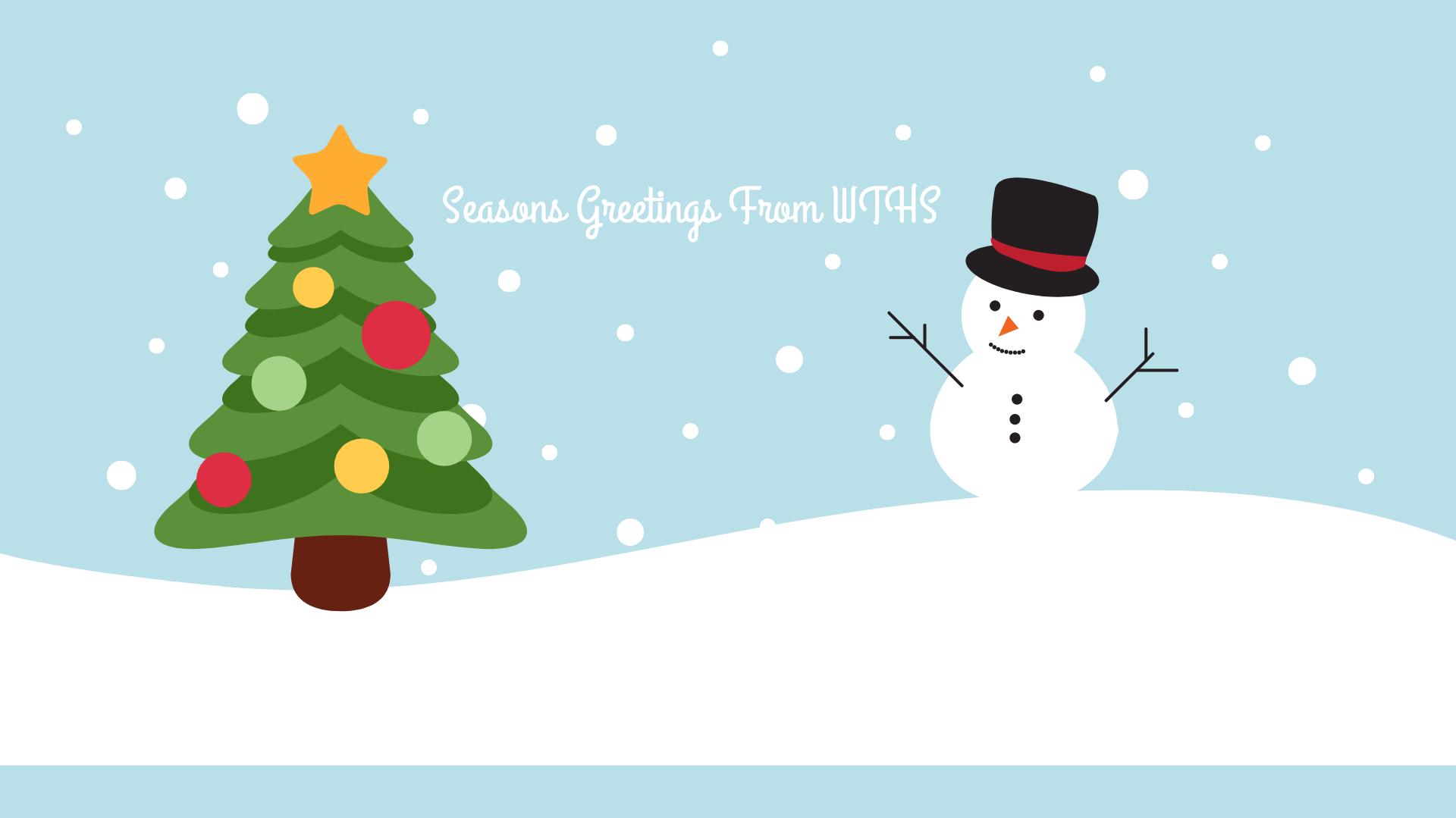 Christmas Tree Vectors Winter Desktop Wallpaper Wths Fm