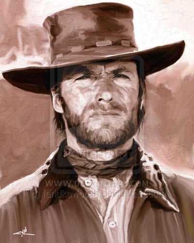 The Outlaw Josey Wales Wallpaper Outlaw josey wales by 400x502