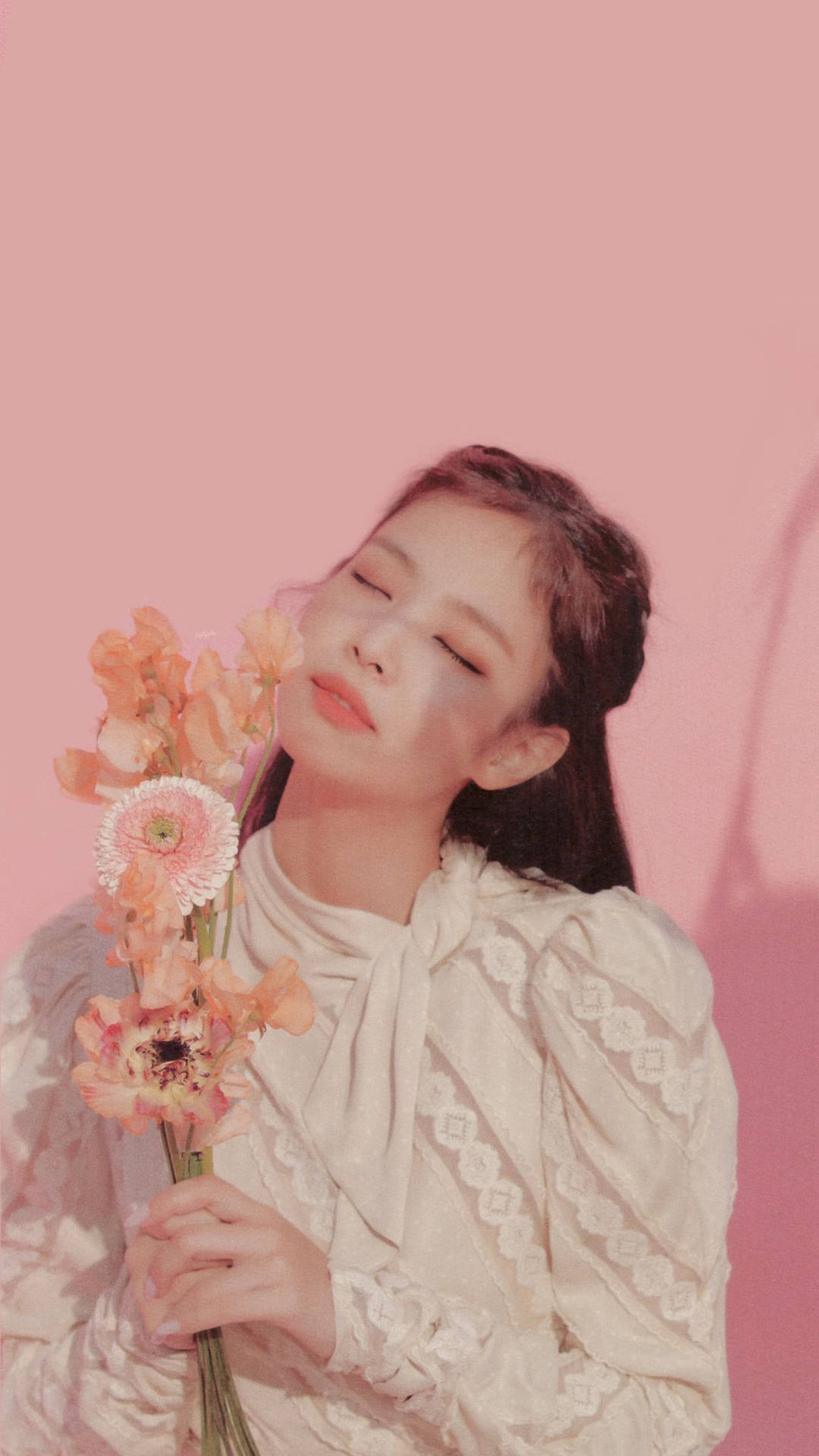 Blackpink Aesthetic Wallpaper