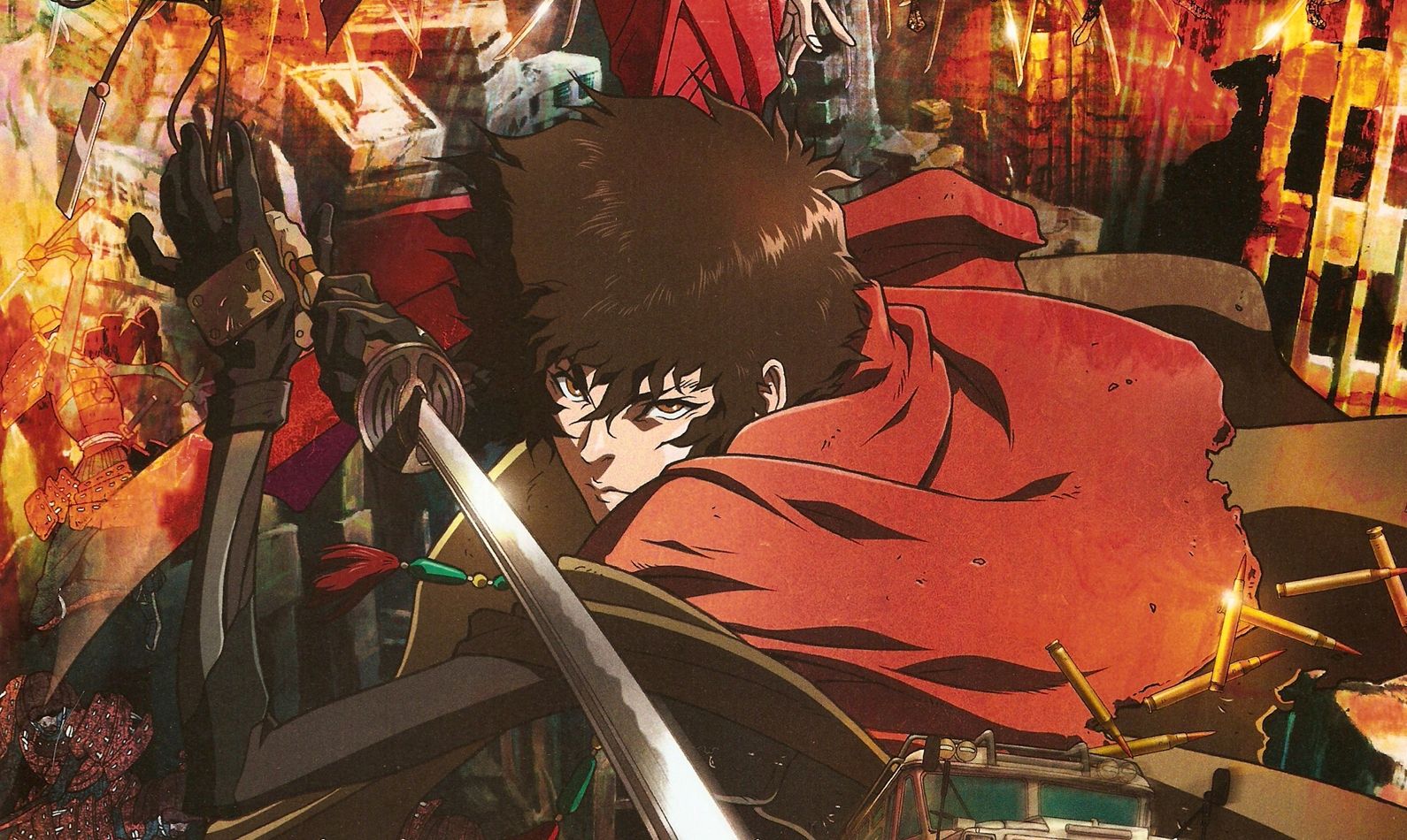 Anime Kurozuka Haciendo Un Recuento De Mi Colecci N Los