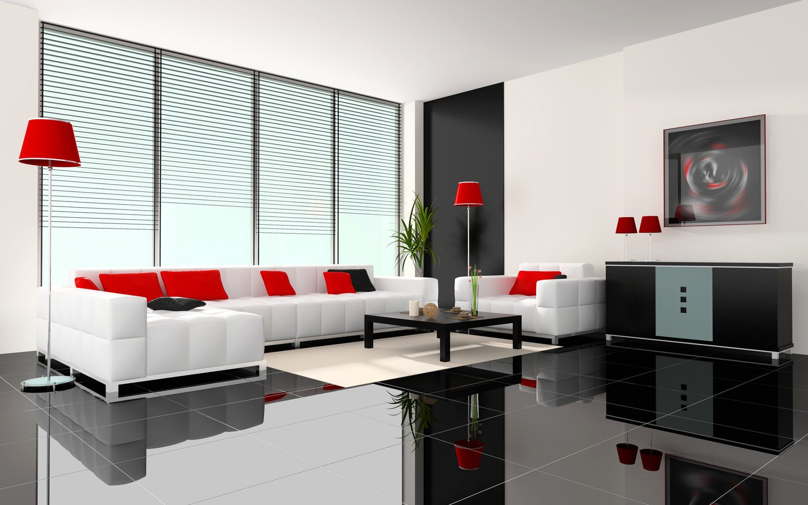 Best Living Room Wallpaper Ideas