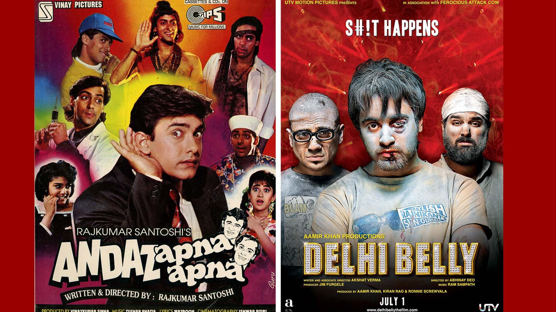 Best Indian Edy Movies To Watch On Flix Gq India