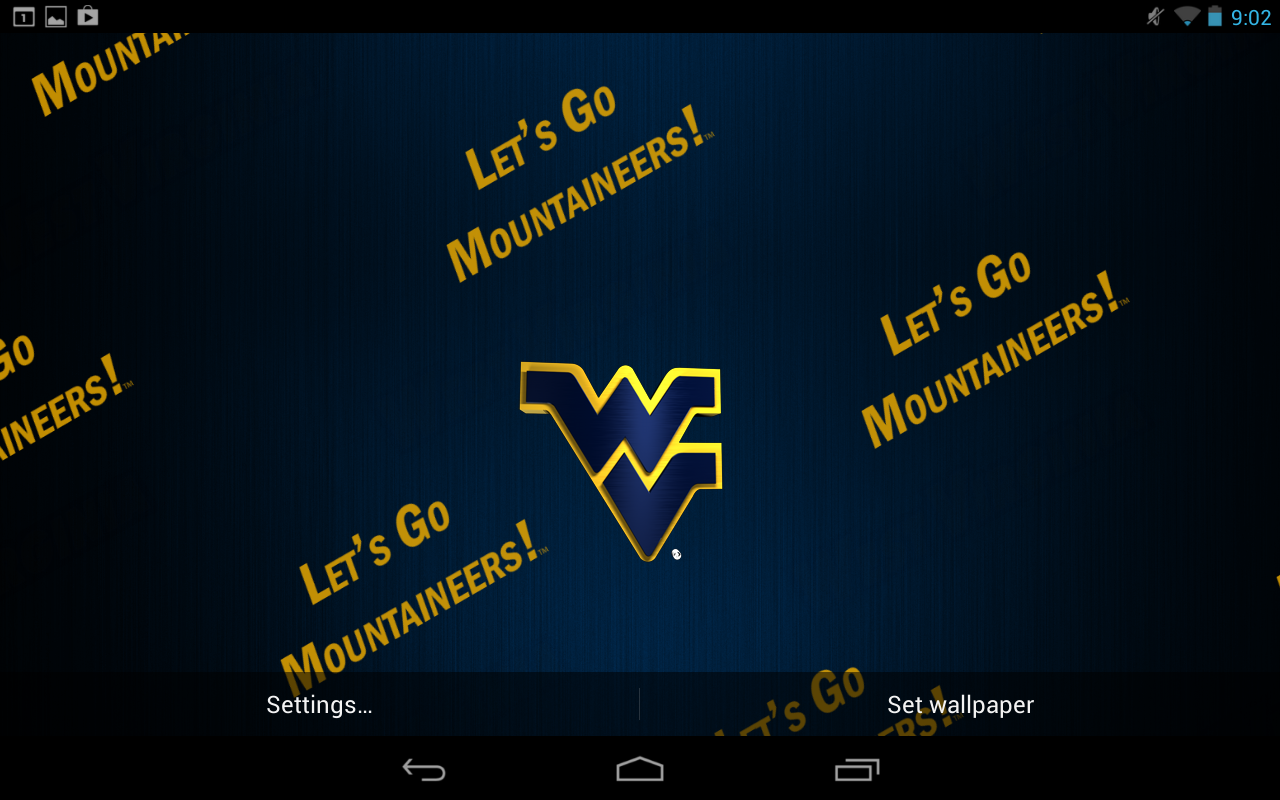West Virginia Live Wallpaper Android Apps On Google Play