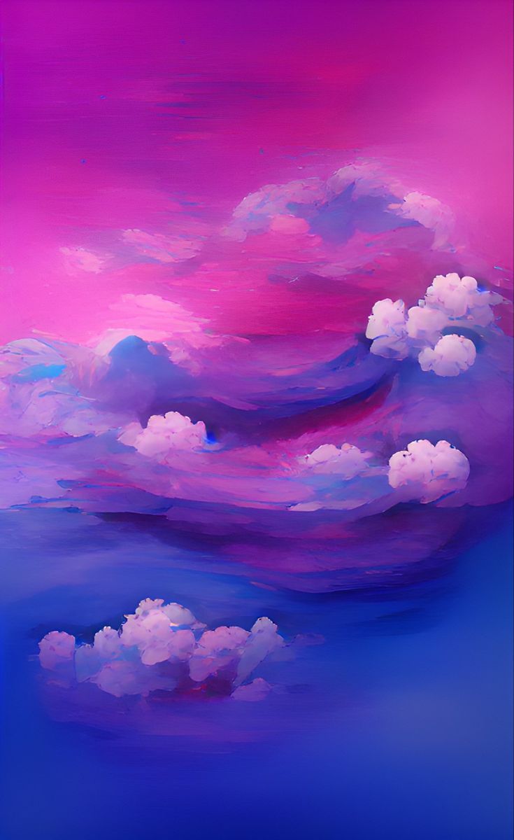 Bisexual Aesthetic Wallpaper