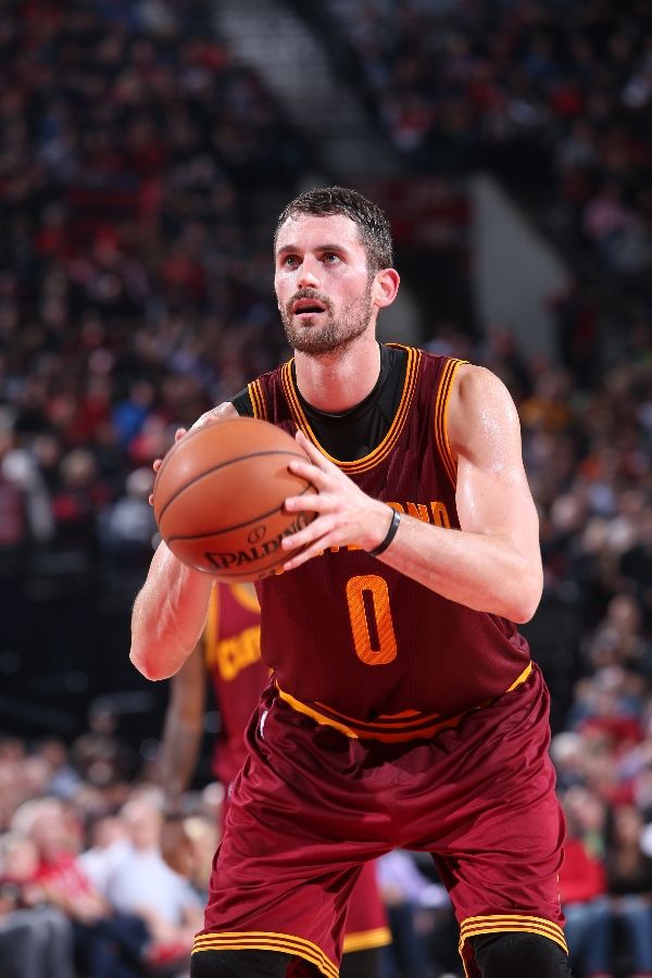 Kevin Love Pictures Cleveland Cavaliers Espn