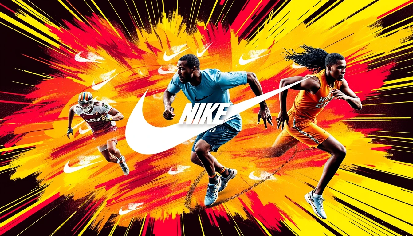 Nike sports wallpapers store