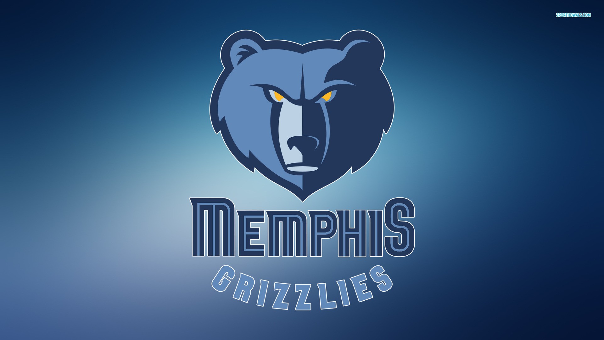 Memphis Grizzlies Background HD Wallpaper Baltana