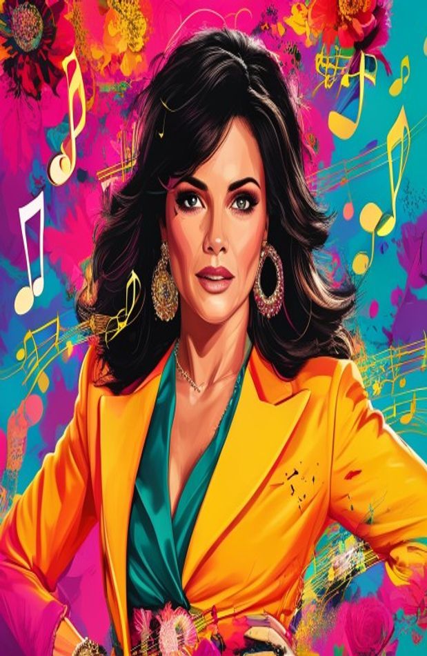 Selena Quintanilla Wallpaper
