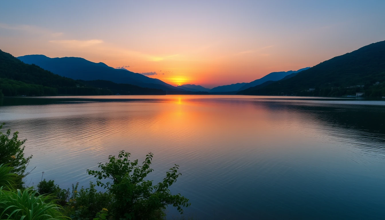 Places Wallpaper