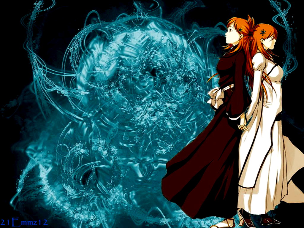 Orihime Image HD Wallpaper And Background Photos