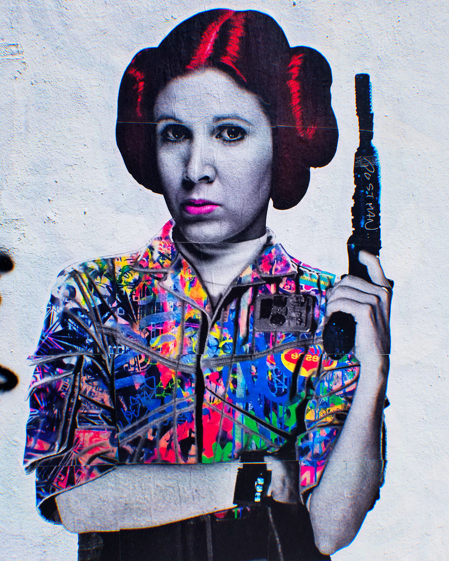 Pop Art Wallpaper