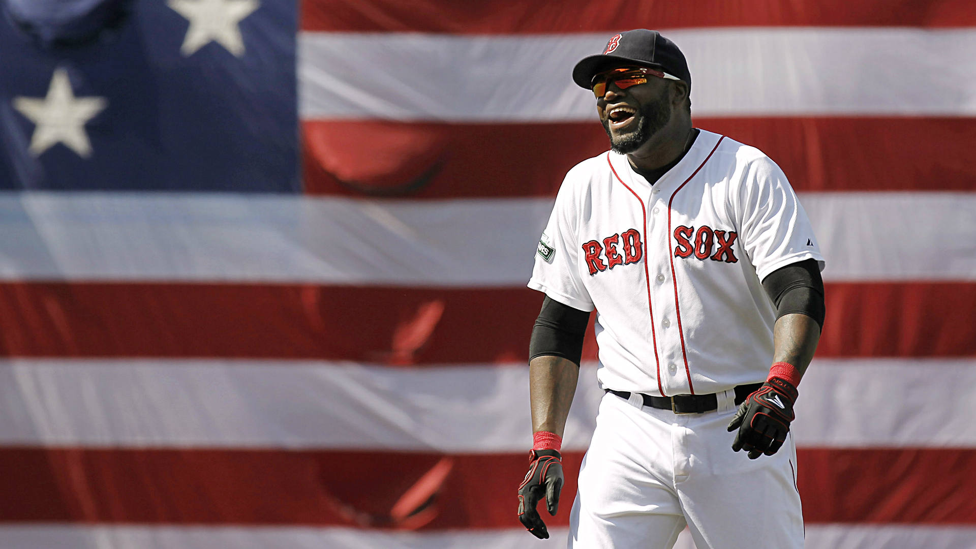 David Ortiz Says He Belongs In The Hall Of Fame Is Right