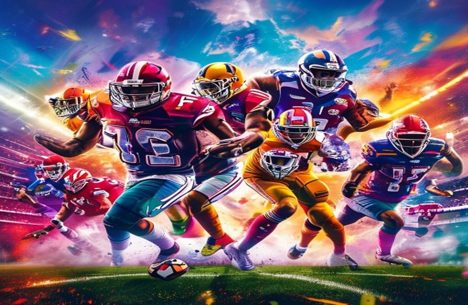 Football Wallpaper Nfl