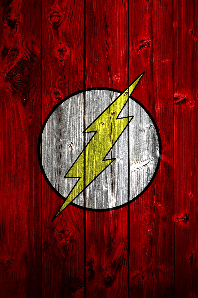 Flash Apple iPhone Wallpaper Mobile Themes