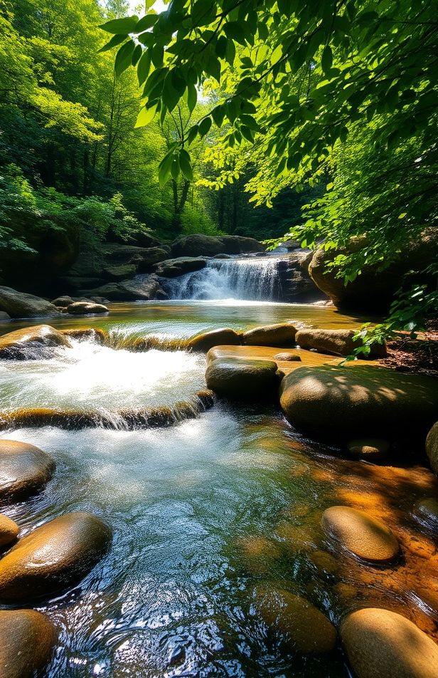 Hd Water Wallpaper